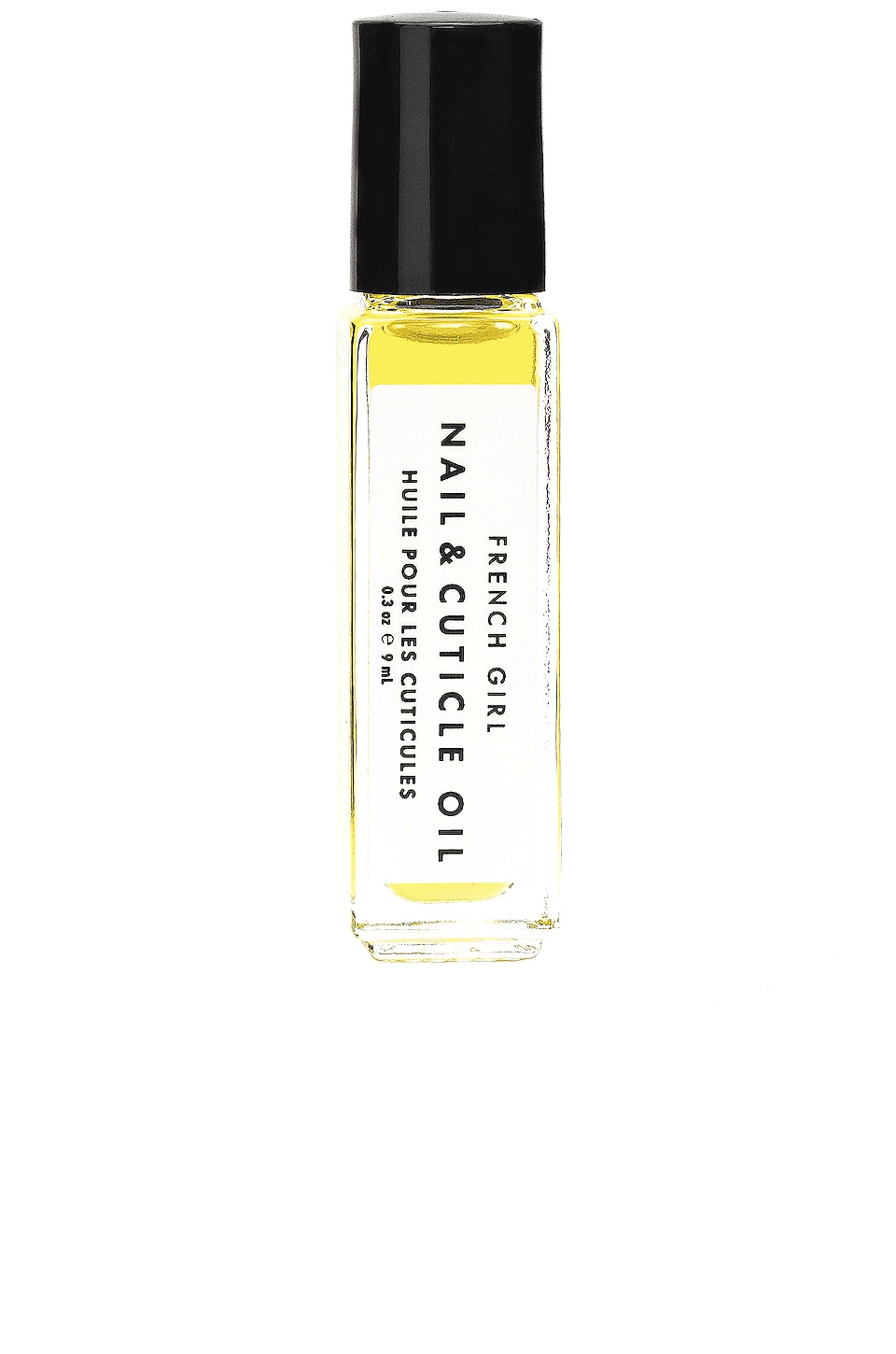 Nail & Cuticle Oil - Image 1