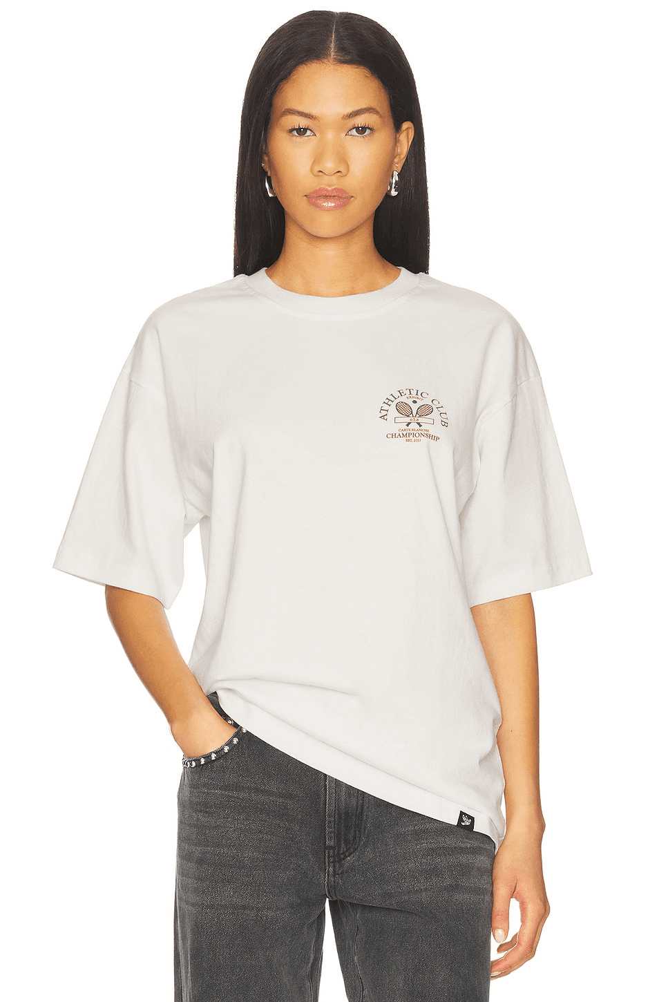 The Championship Tee - Image 1