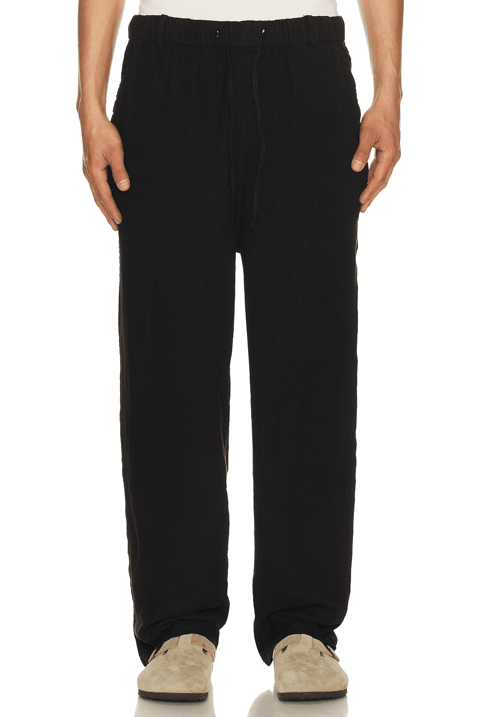 Core Leisure Pant - Image 1