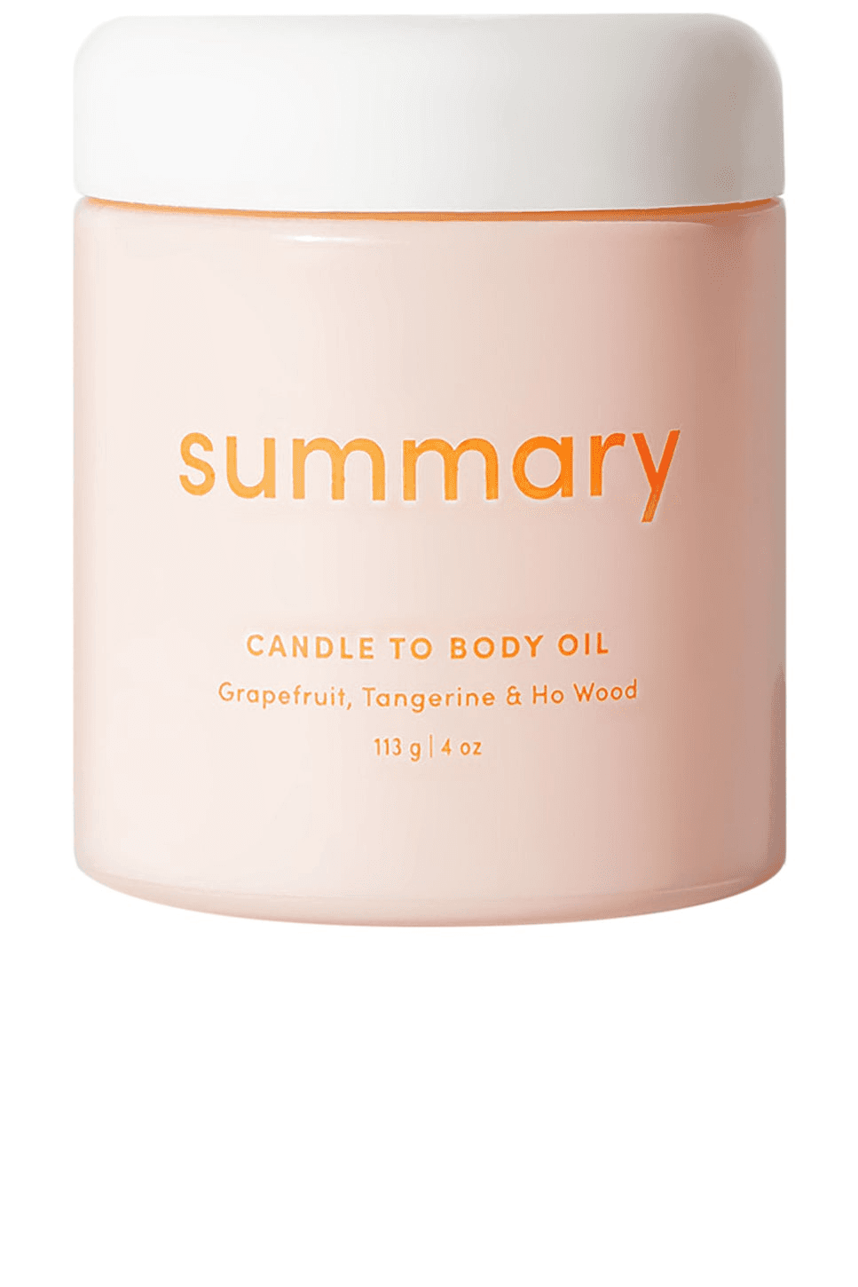 Candle To Bodyoil - Image 1