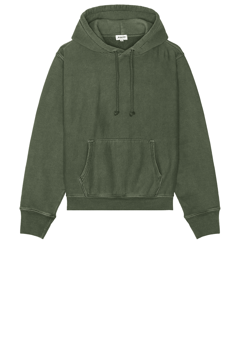 Jaxon Hoodie - Image 1