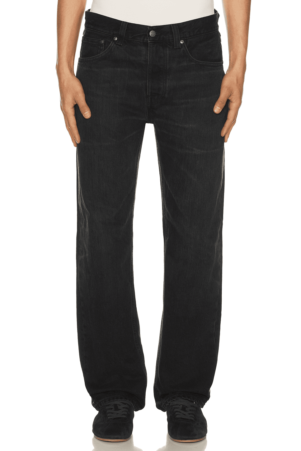 Rad Rufus Jeans - Image 1