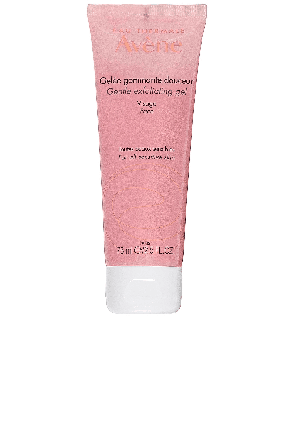 Avène Gentle Exfoliating Gel - Image 1