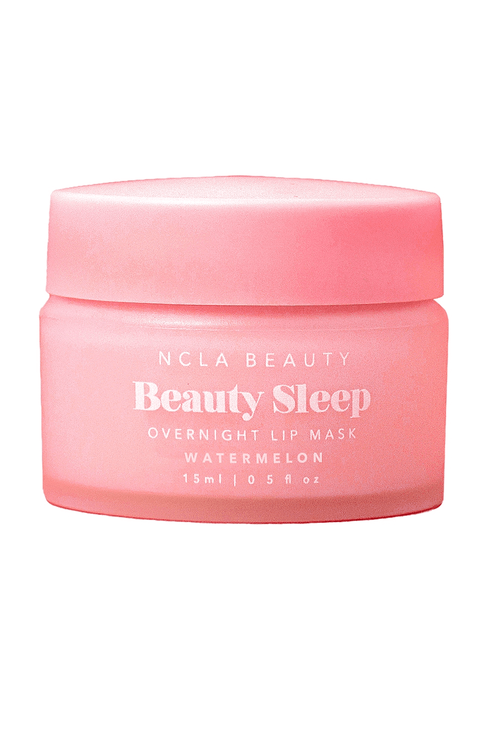 Beauty Sleep Lip Mask - Image 1