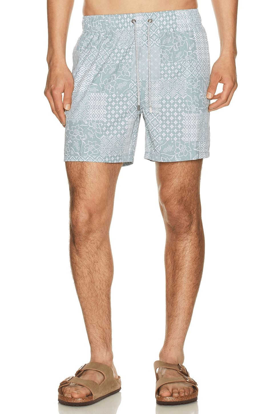 4 Way Stretch Volleys - Image 1