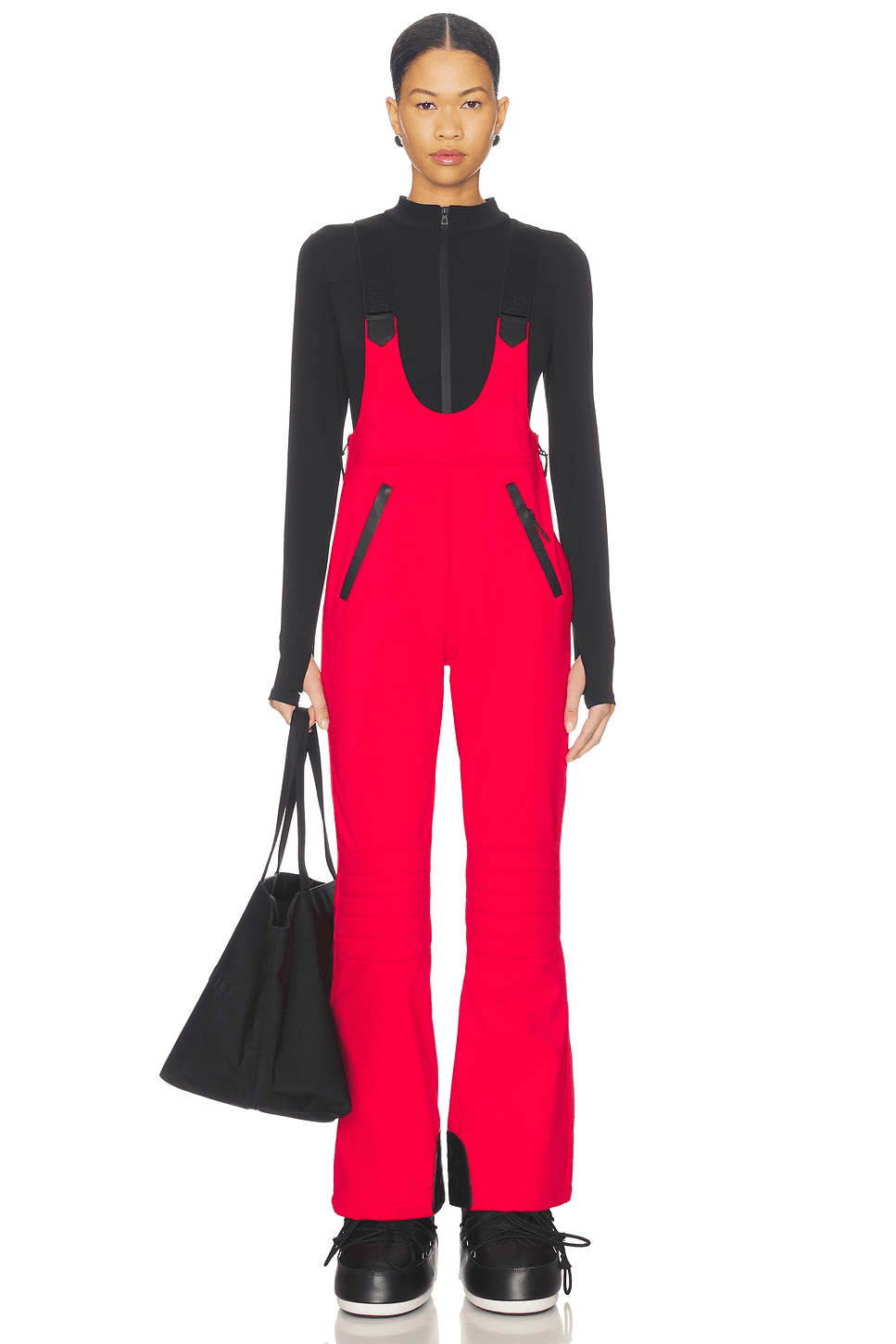 Nanor Jumpsuit - Image 1