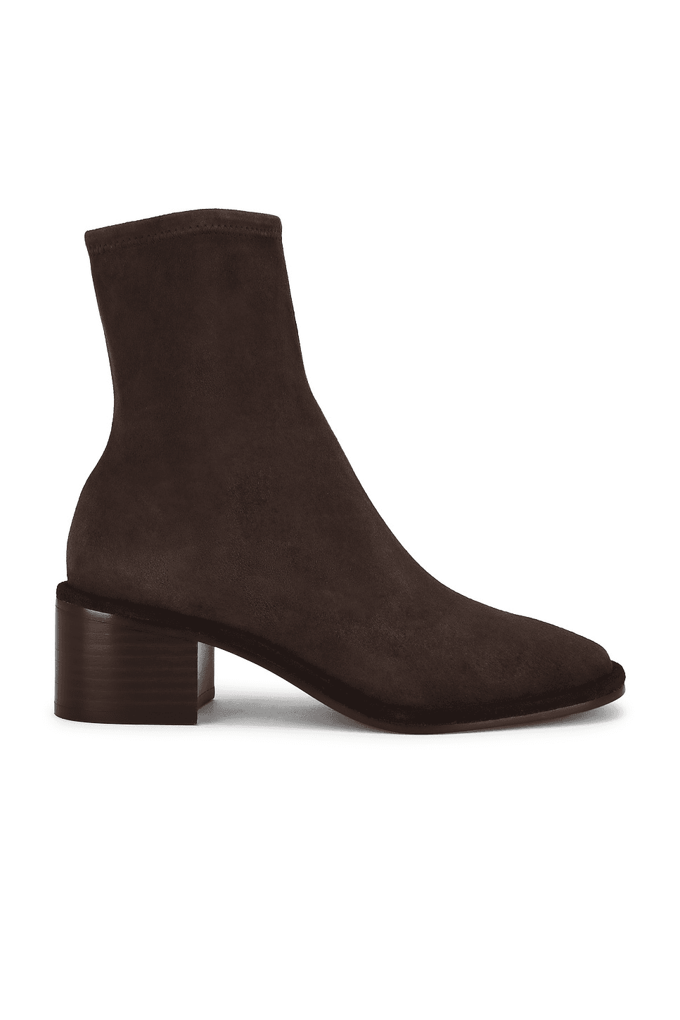Roxy Stretch Ankle Boot - Image 1