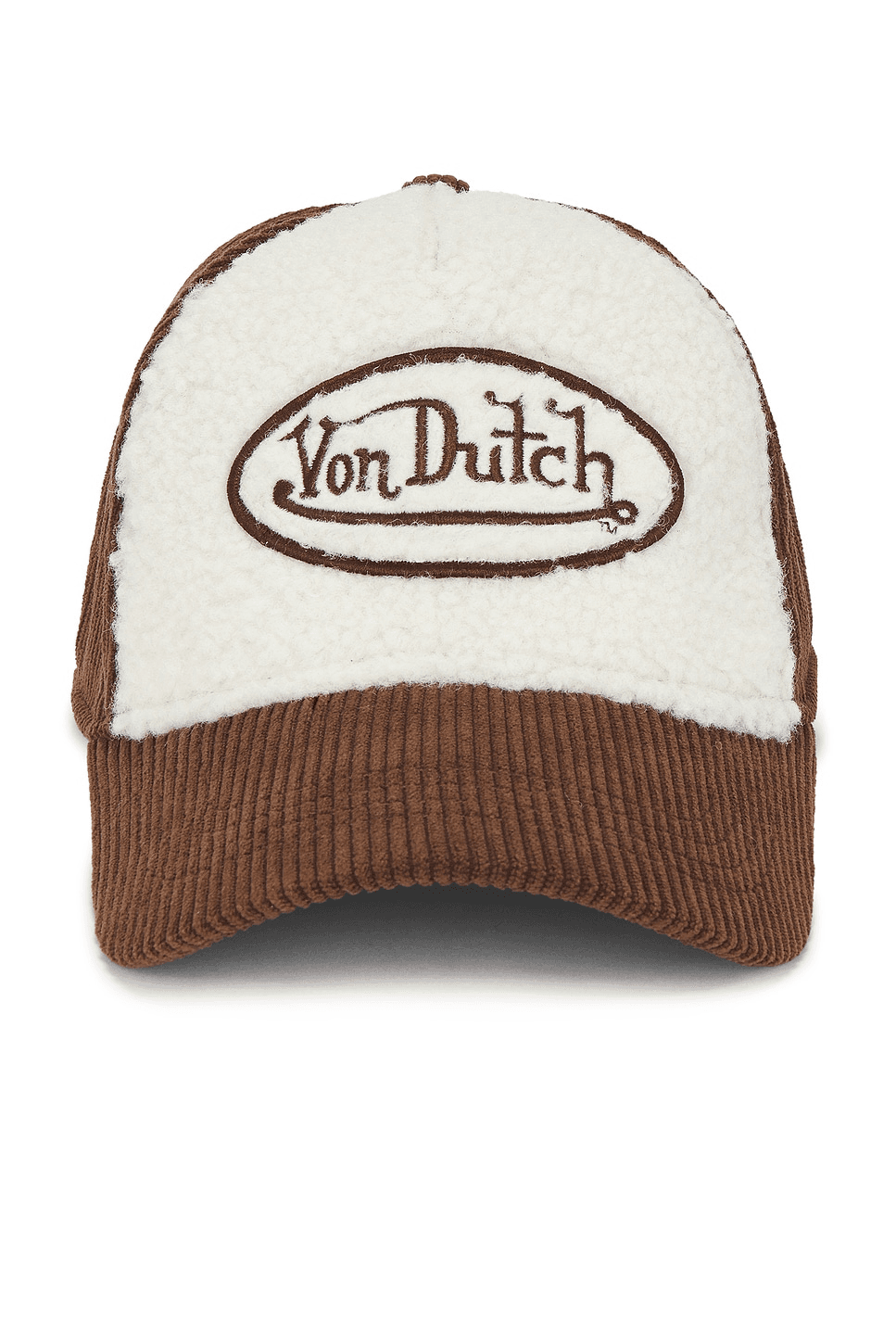 Sherpa Dutch Hat - Image 1