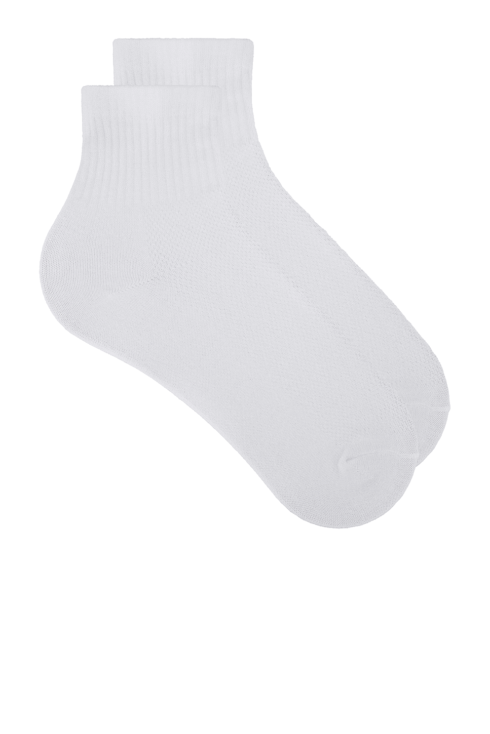 3 Pack Everyday Ankle Socks - Image 1
