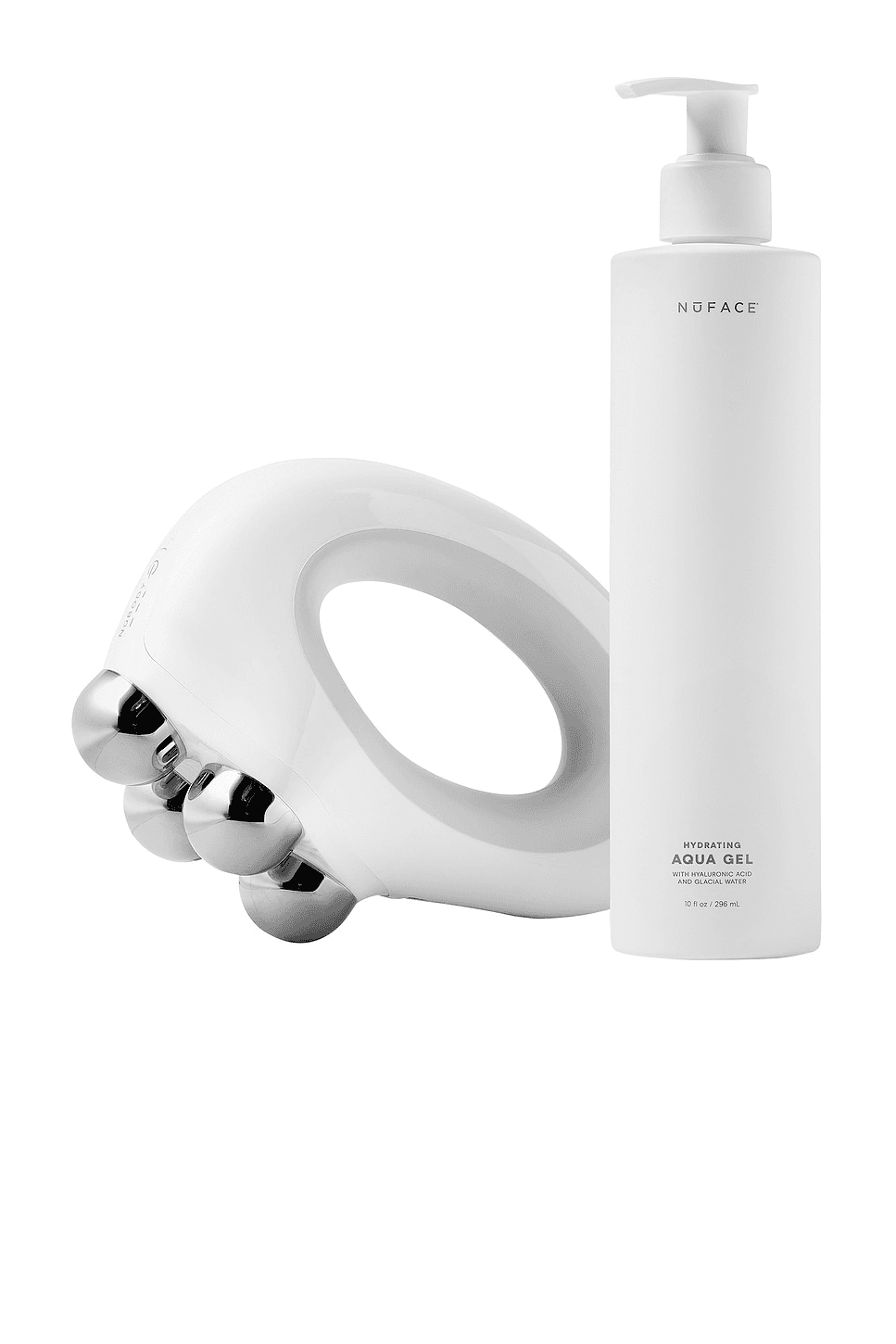 NuBODY Skin Toning Device - Image 1