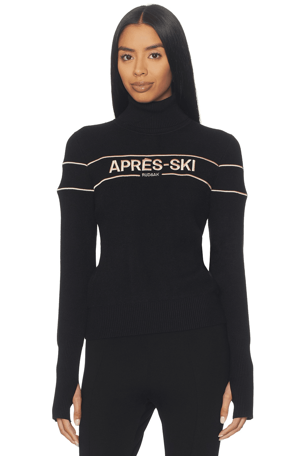 Erika Sweater - Image 1