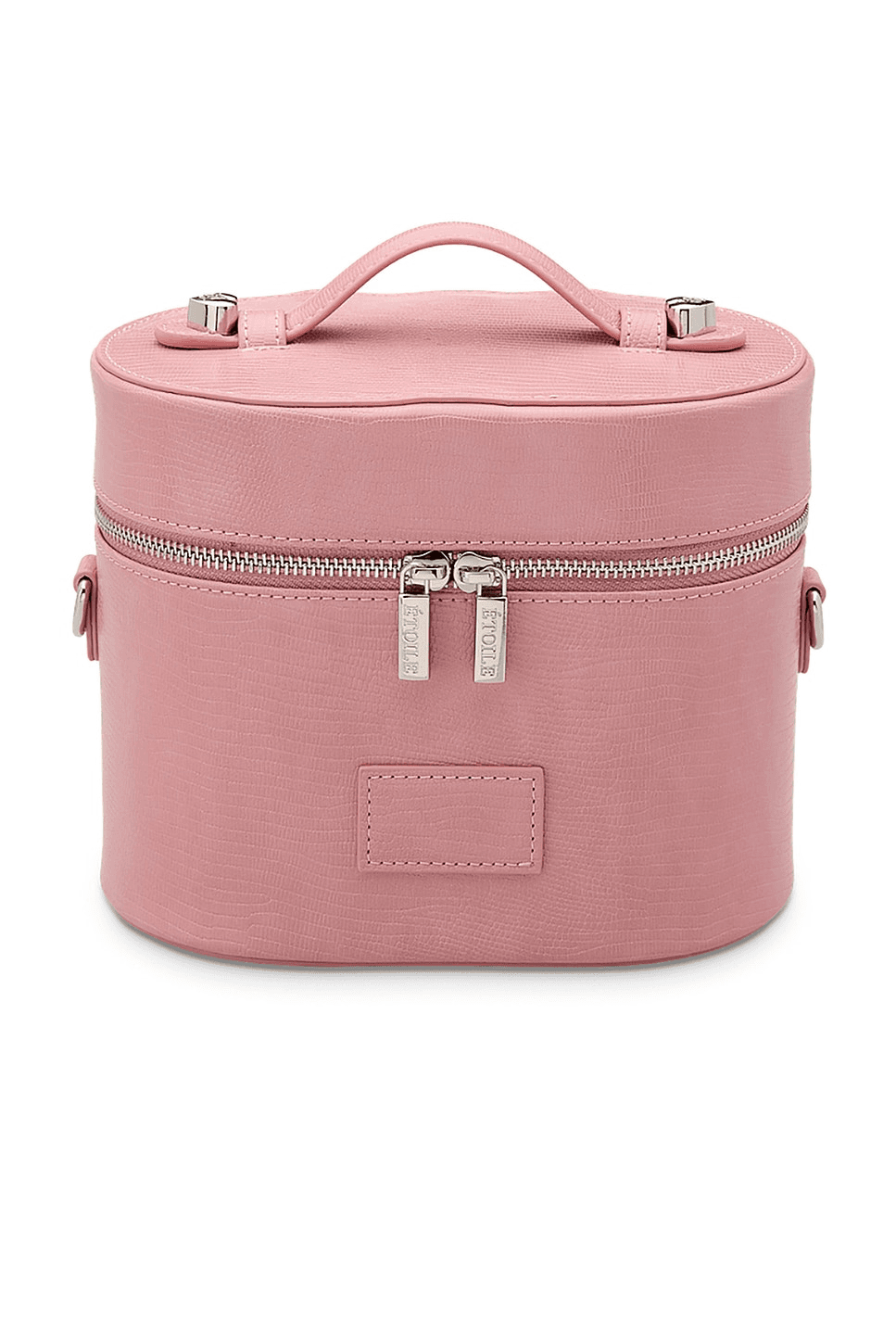 Oval Toiletry Case - Image 1