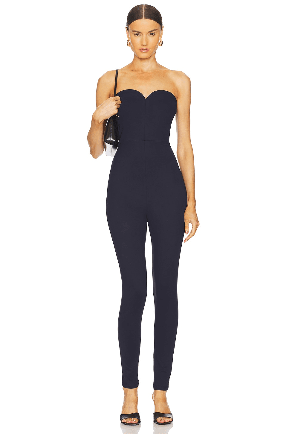 Sweetheart Catsuit - Image 1