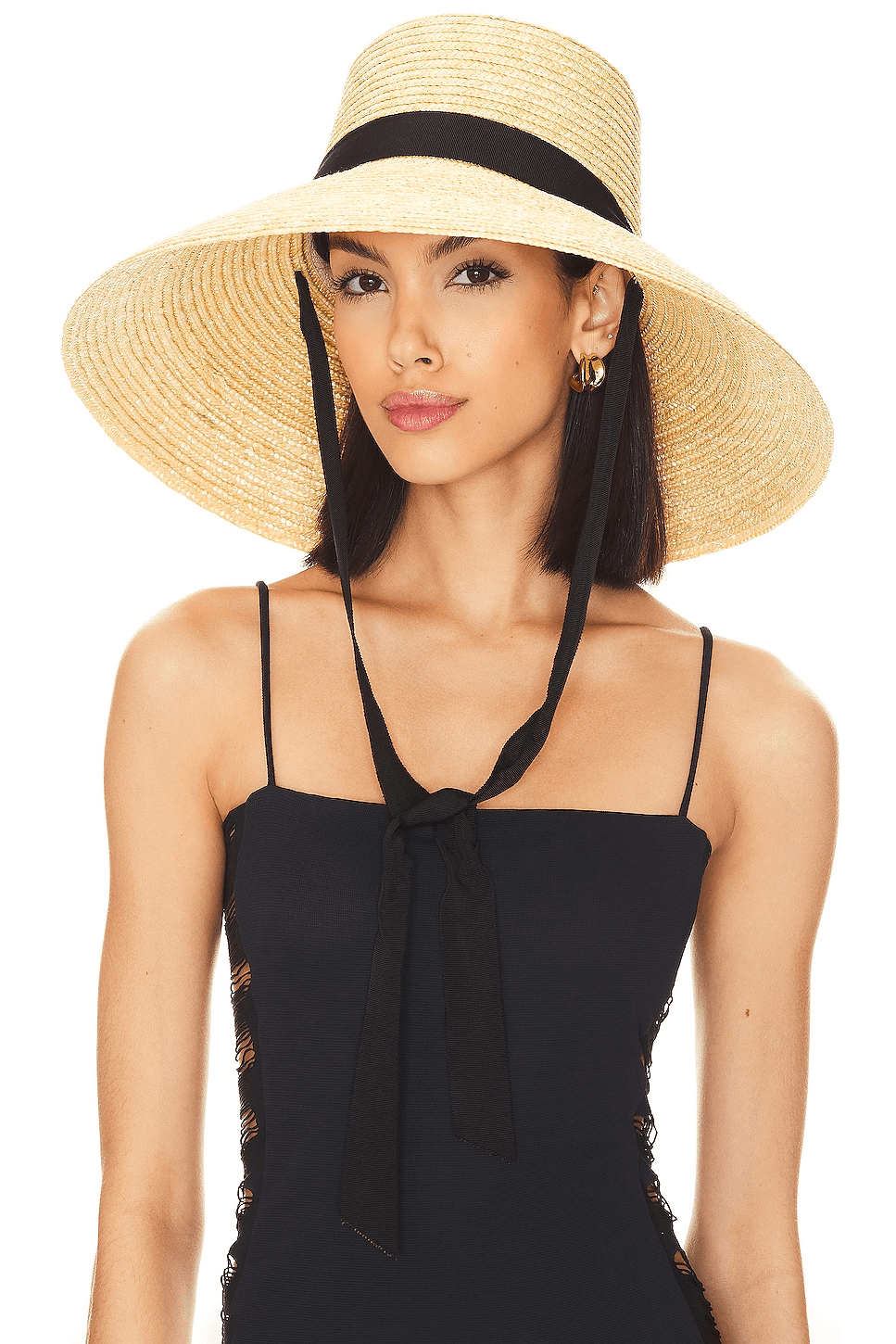 Cora Sun Hat - Image 1