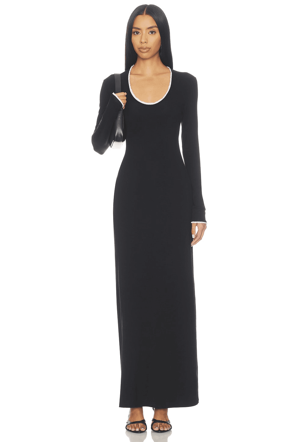 Foz Dress - Image 1