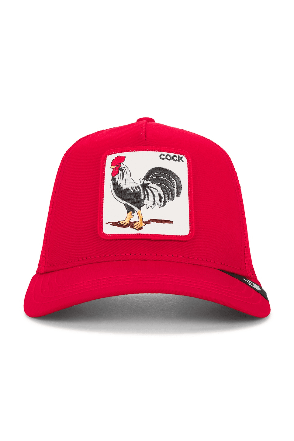 The Cock Hat - Image 1