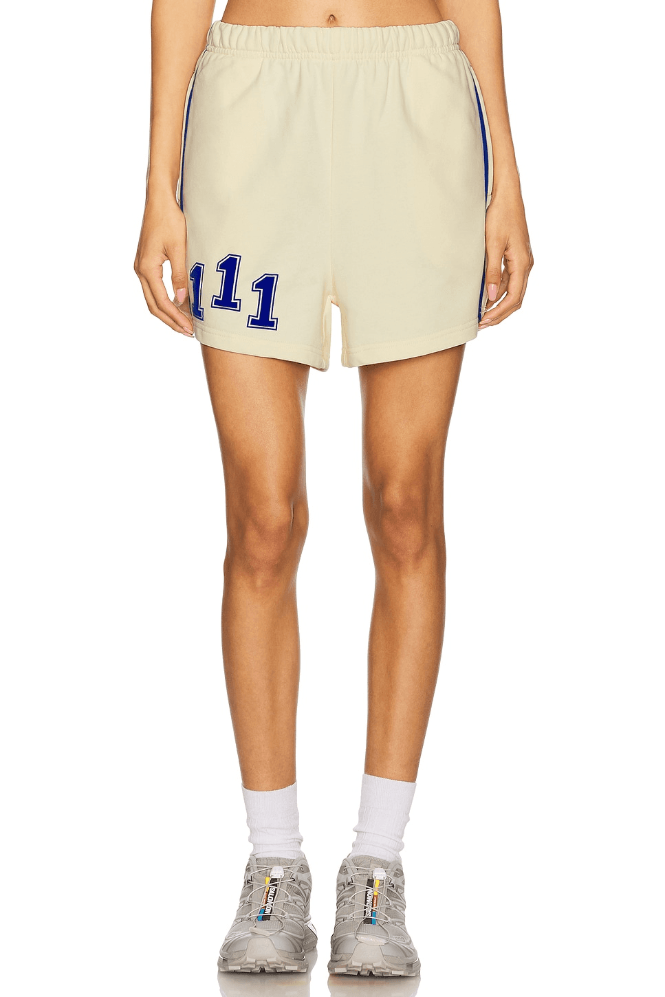Mayfair Athletic Dept Sweatshorts - Image 1