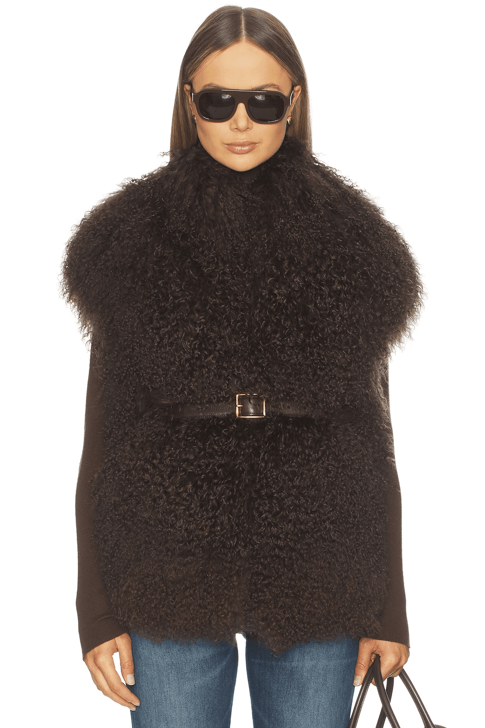 Carrie Vest - Image 1