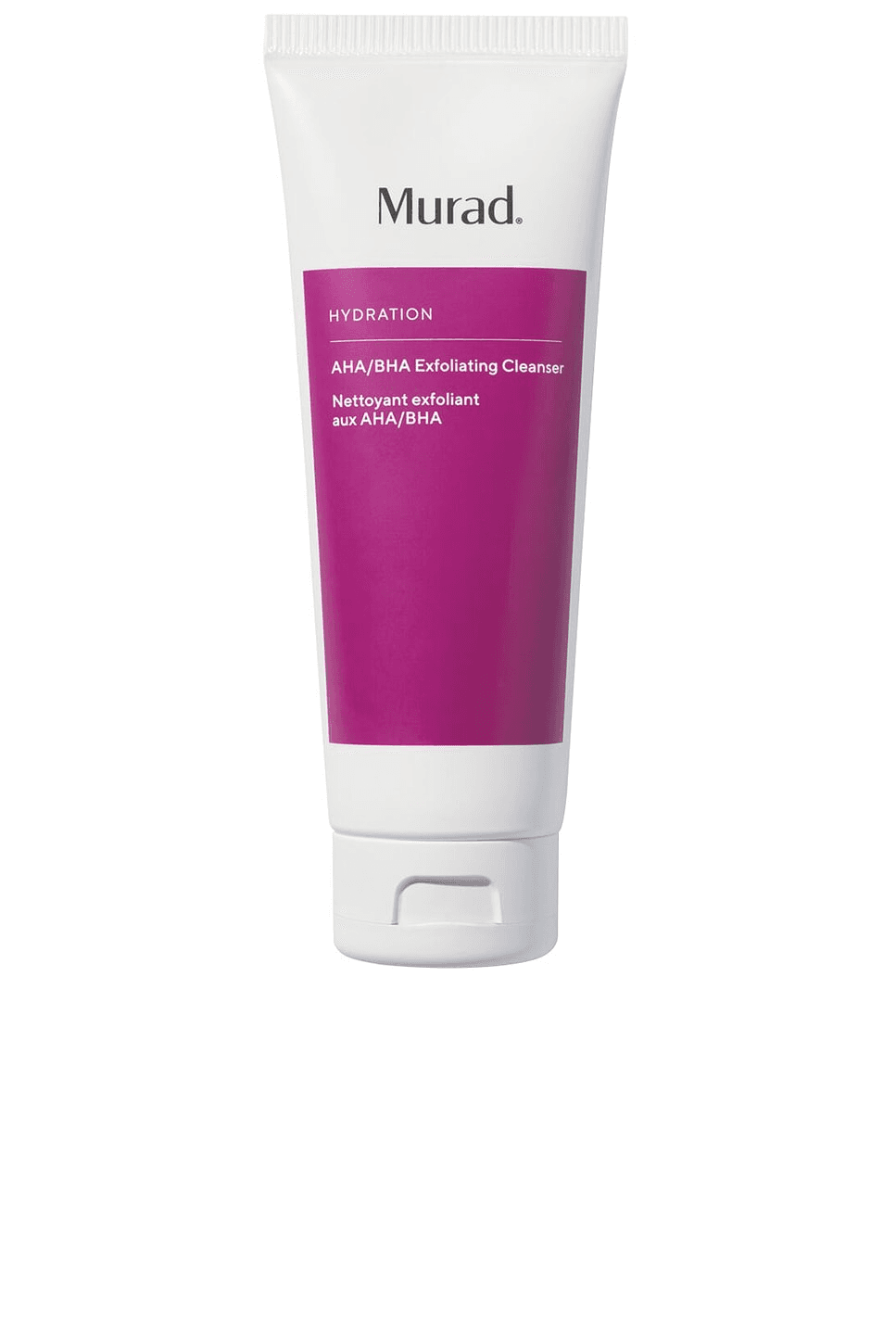 AHA/BHA Exfoliating Cleanser - Image 1
