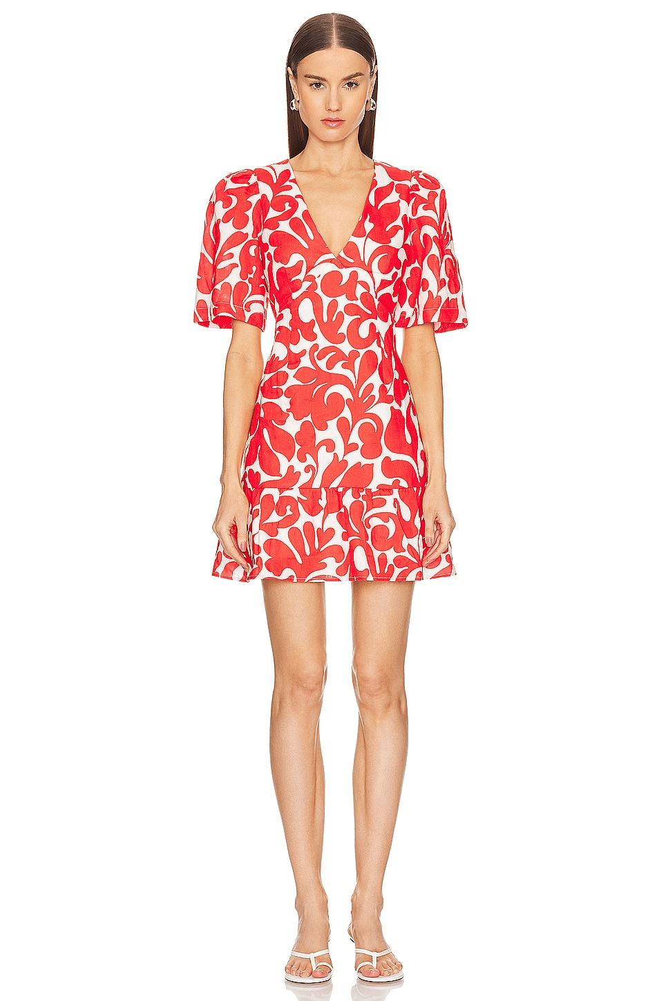 Mariana Dress - Image 1