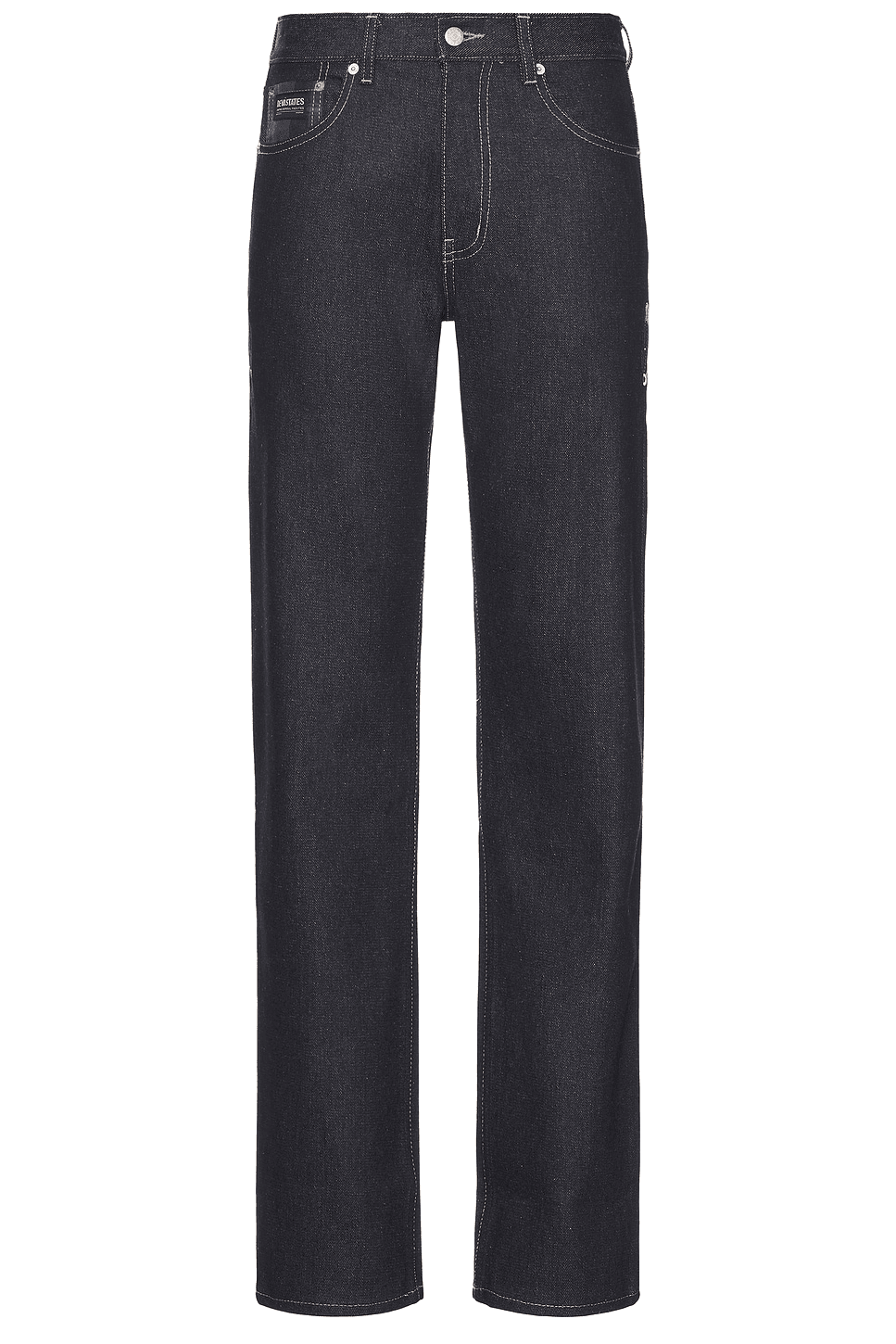 Grit Denim Pants - Image 1