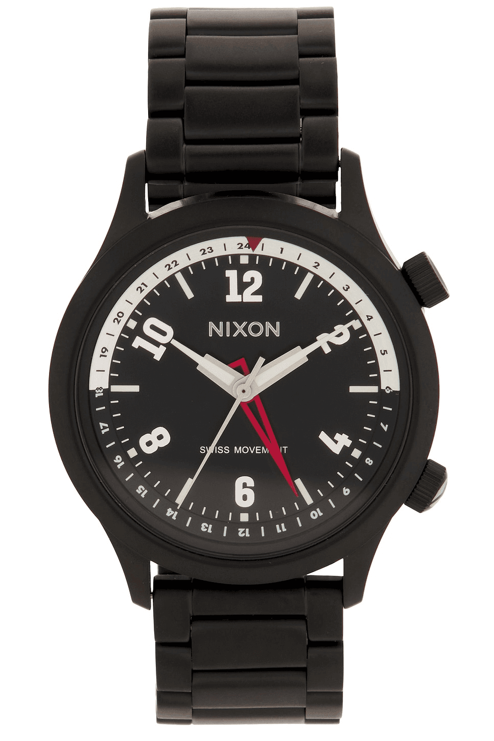 Drifter GMT Watch - Image 1
