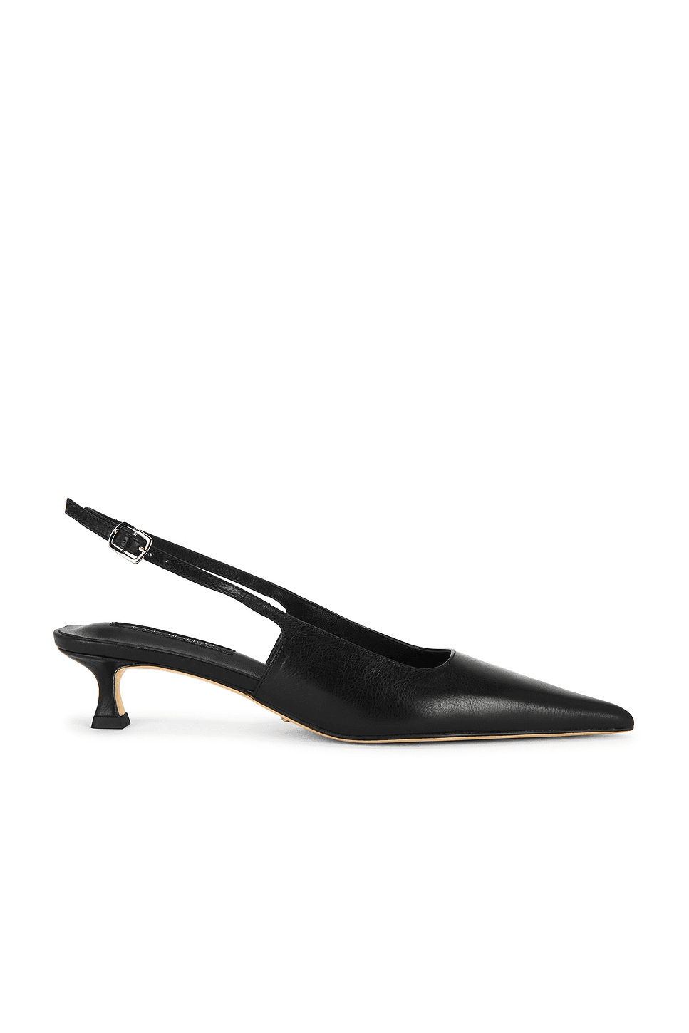Crush Slingback Pump - Image 1