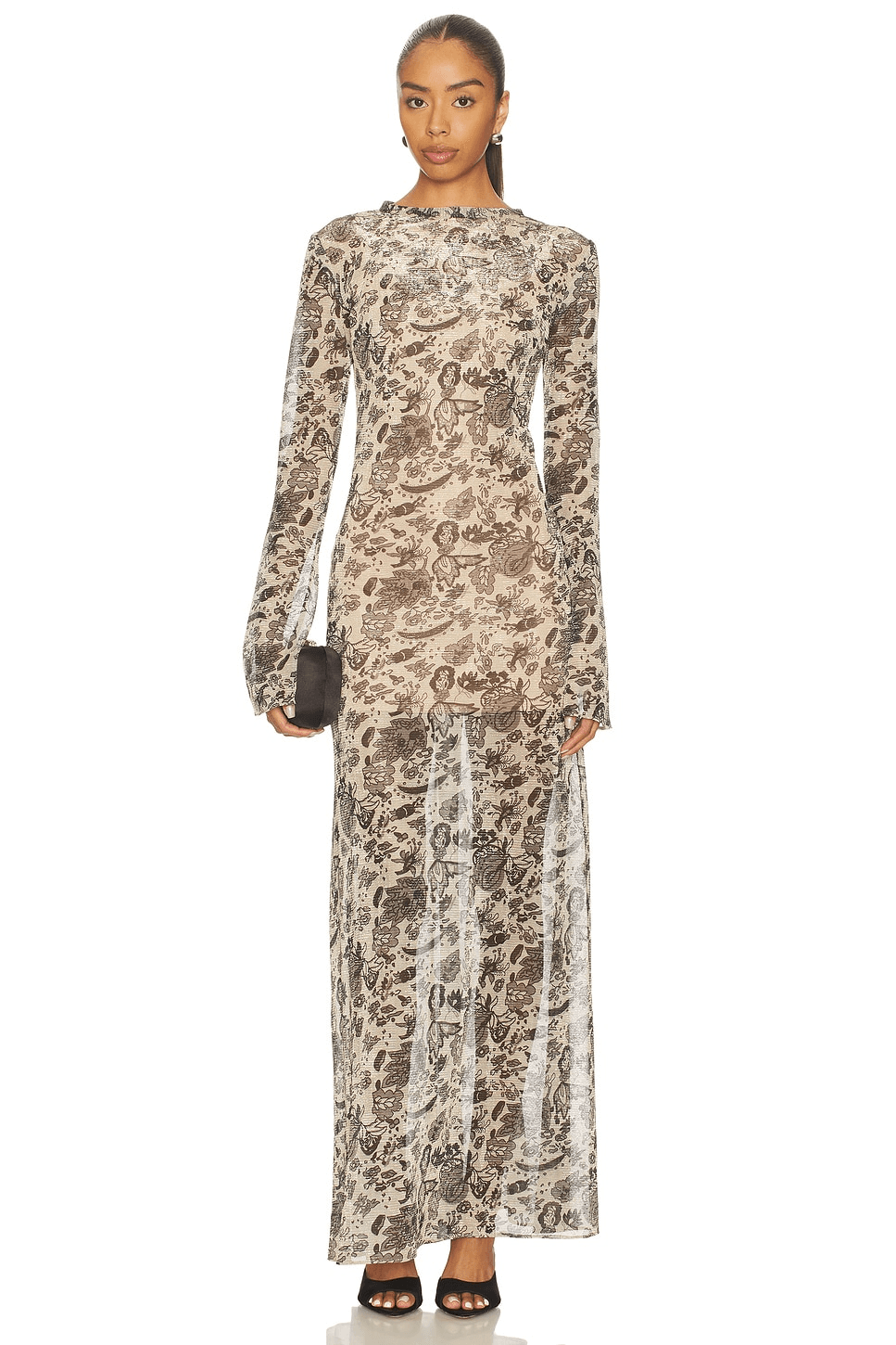 Rory Dress - Image 1