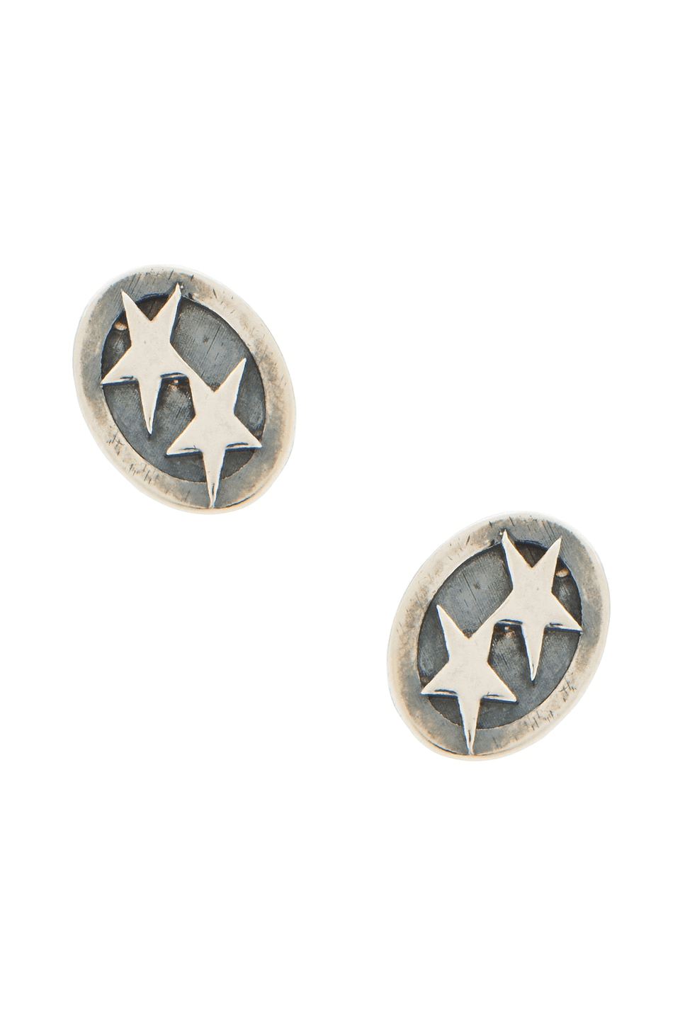 01# Earrings - Image 1