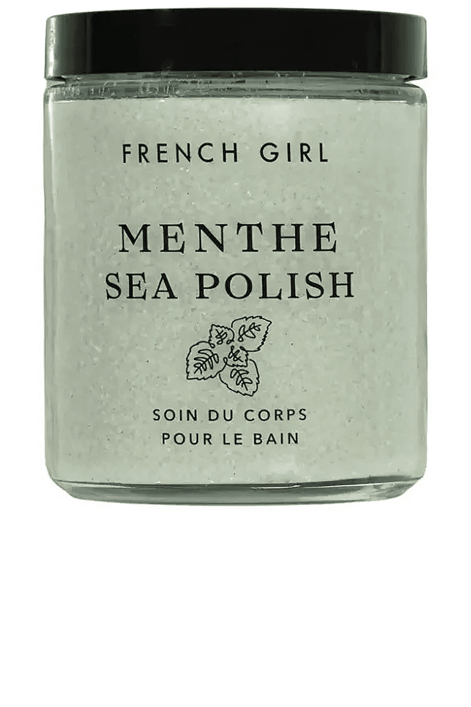 Mint Sea Polish Smoothing Treatment - Image 1