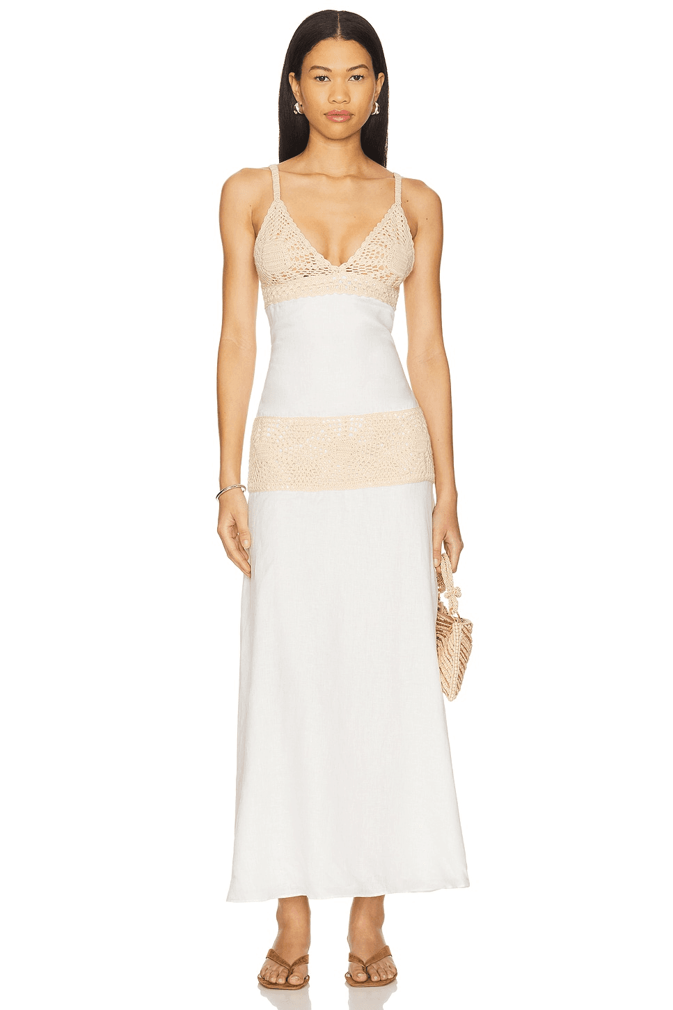 Sylvie Dress - Image 1