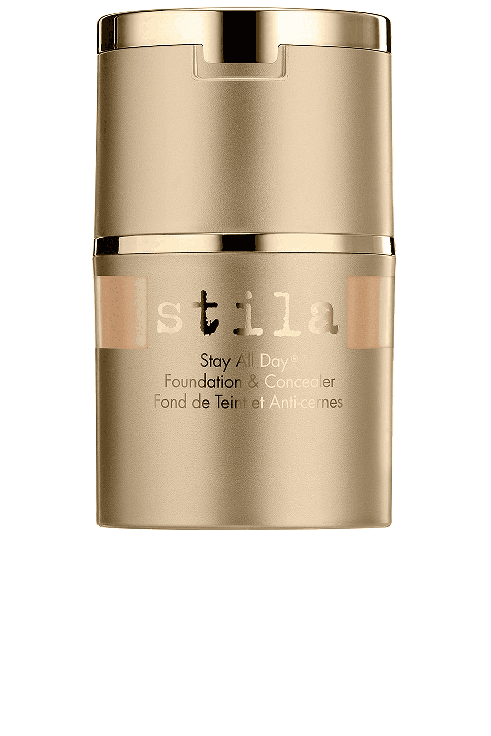 Stay All Day Foundation & Concealer - Image 1