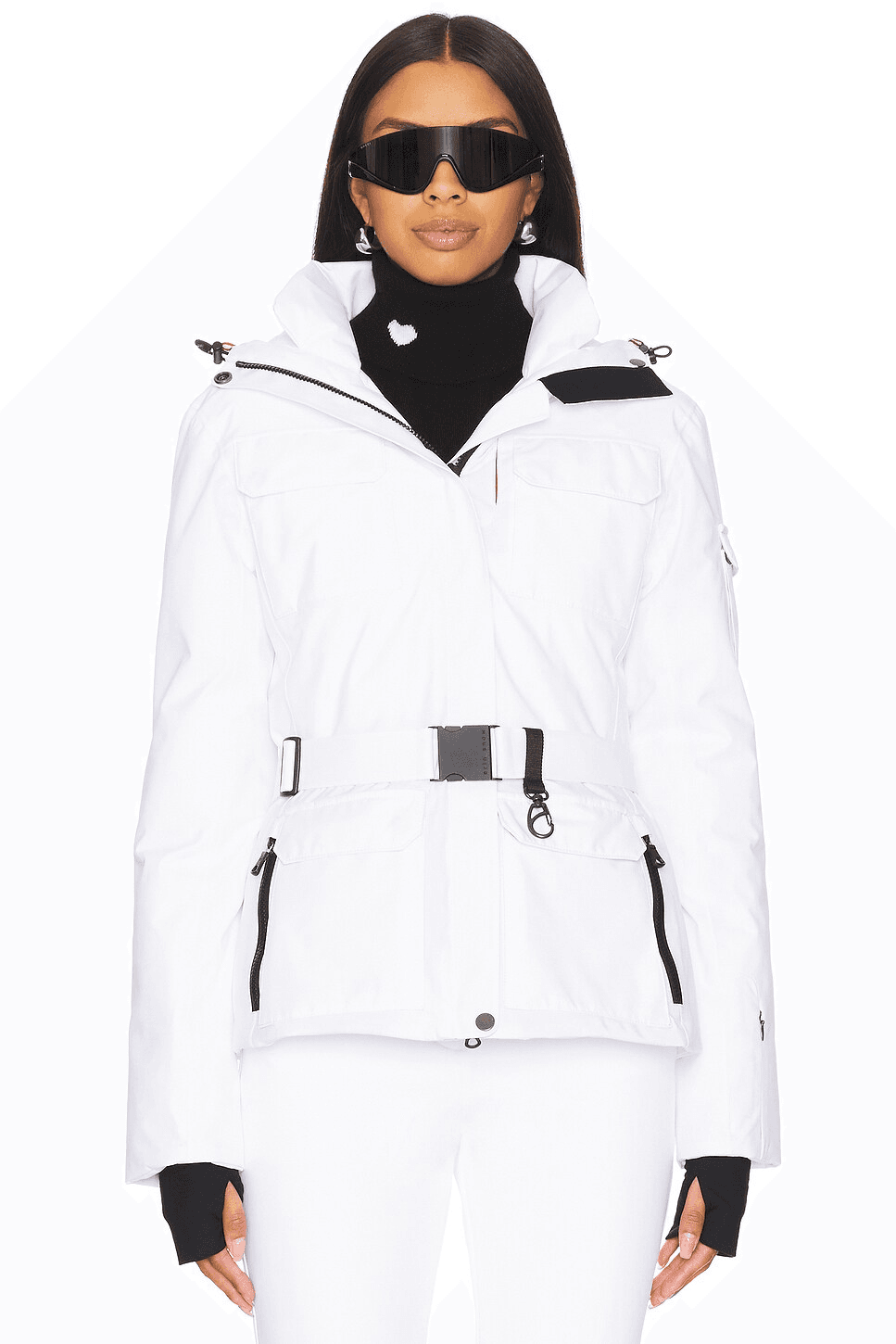 Diana Jacket - Image 1