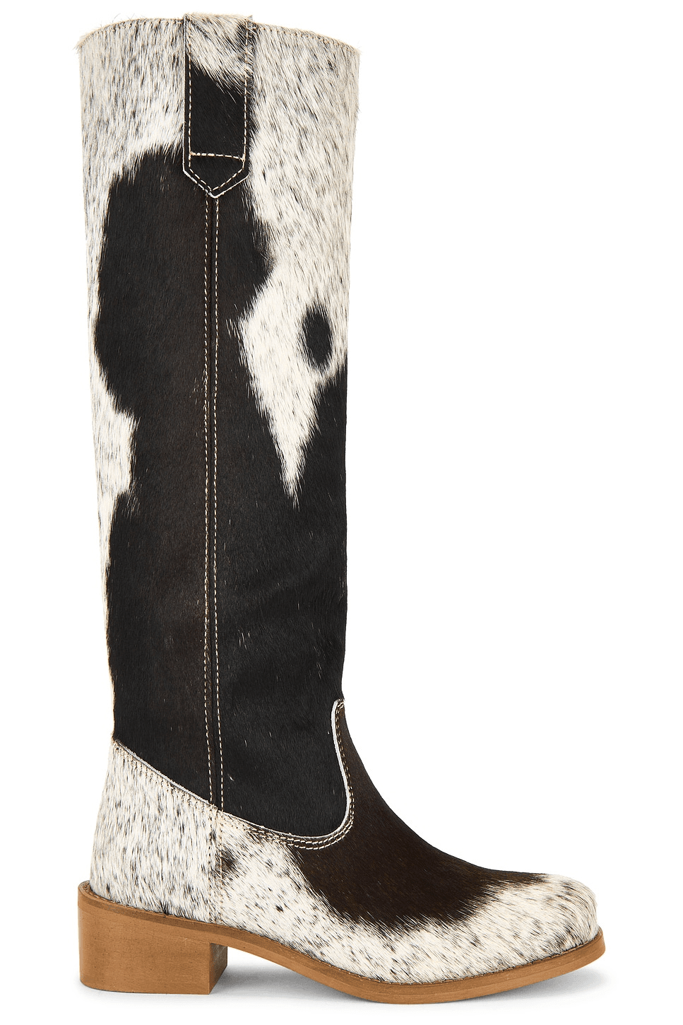 Ann Gaucho Boot - Image 1