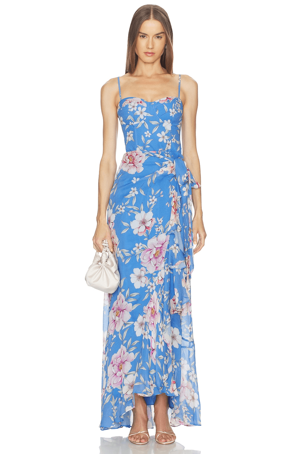 Nadine Dress - Image 1