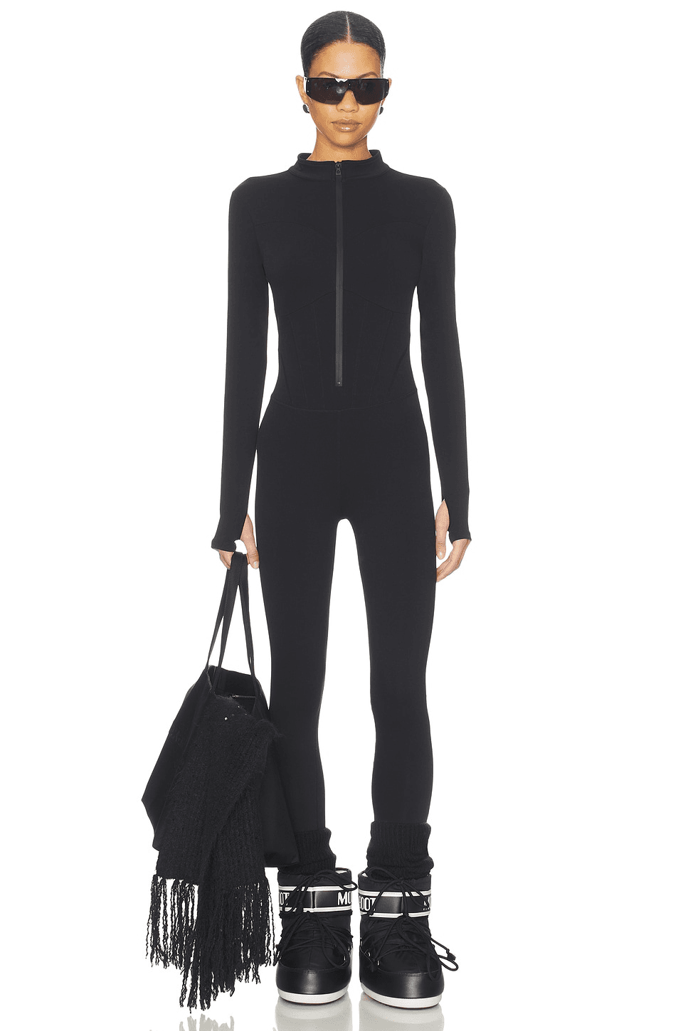 Ivy Jumpsuit - Image 1
