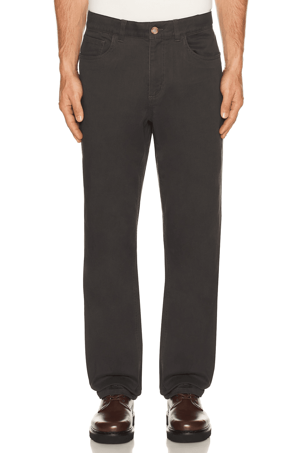 Horizon 5-pocket Pant - Image 1