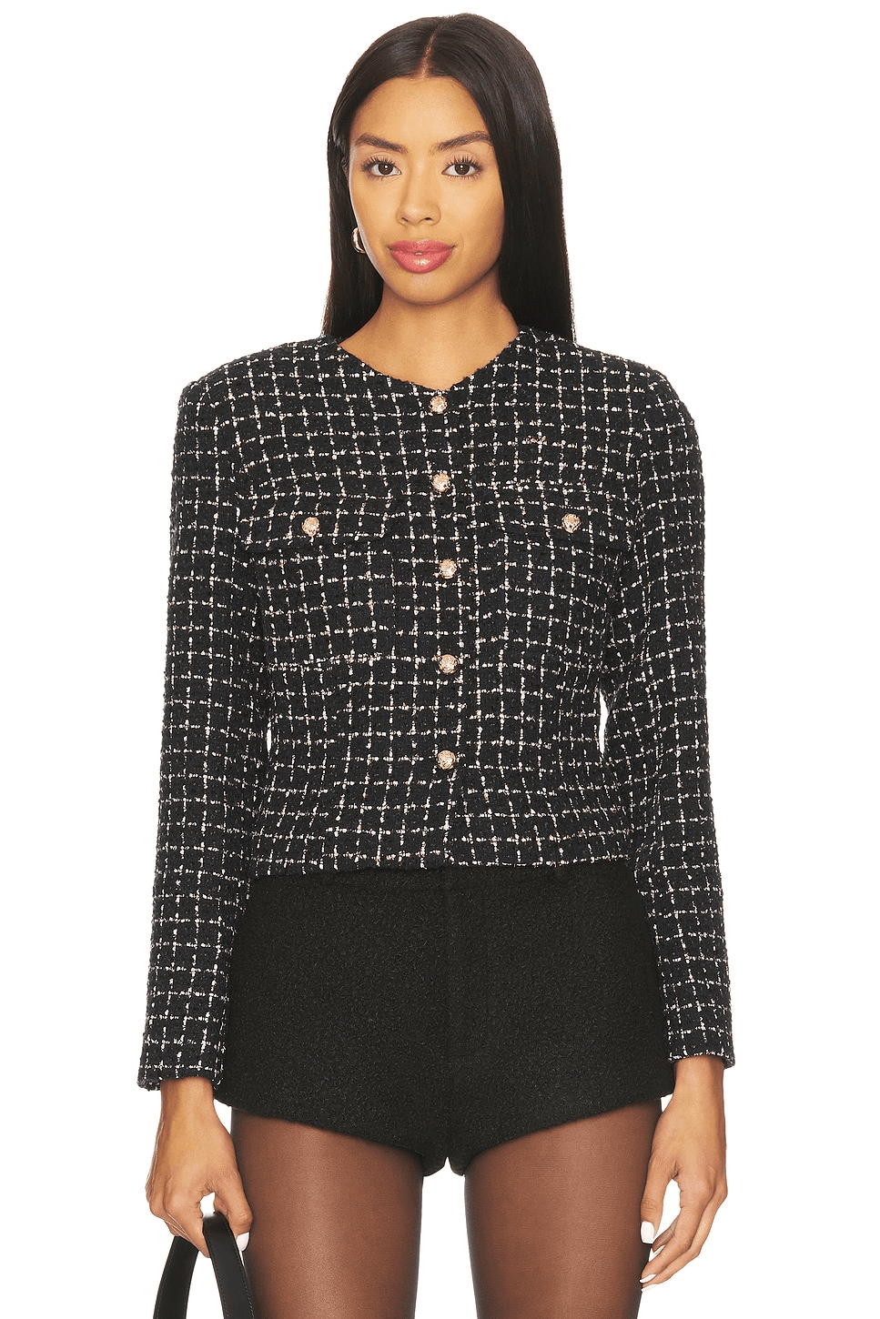 Berri Blazer - Image 1