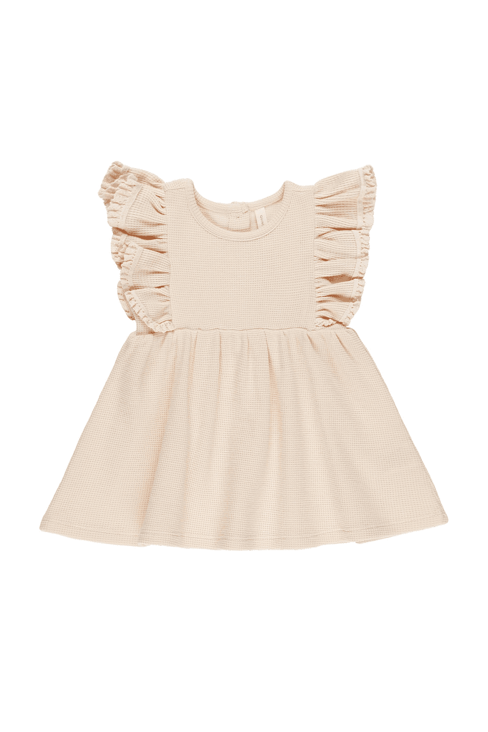 Kids Daisy Dress - Image 1