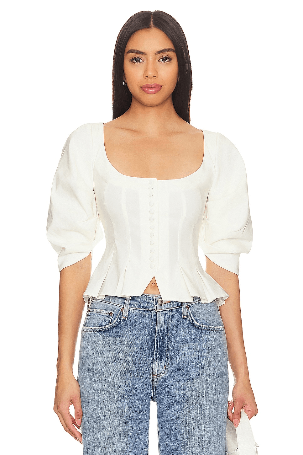 Sarita Blouse - Image 1