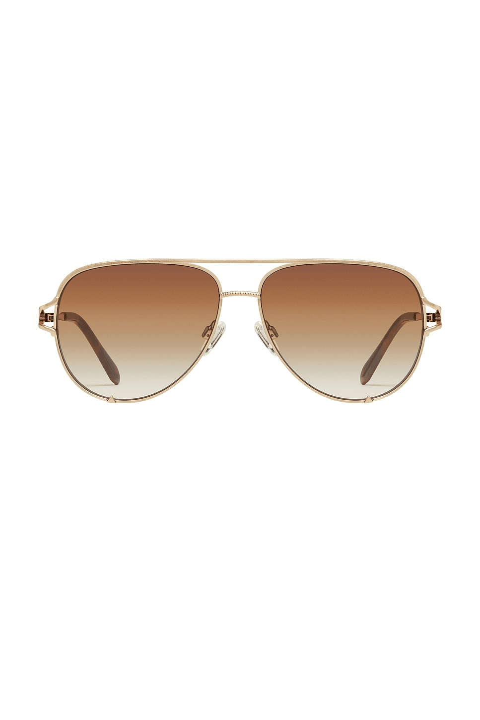 High Key Twist Sunglasses - Image 1