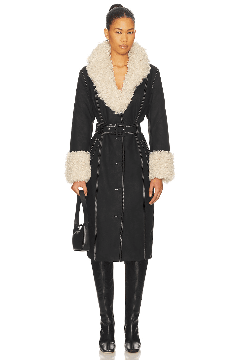 Palladino Coat - Image 1