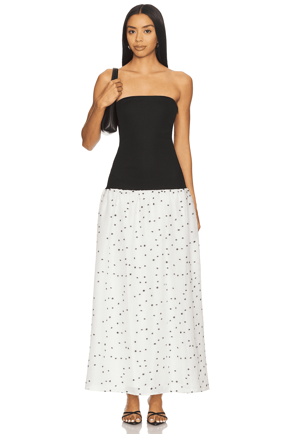 Amyra Dress - Image 1