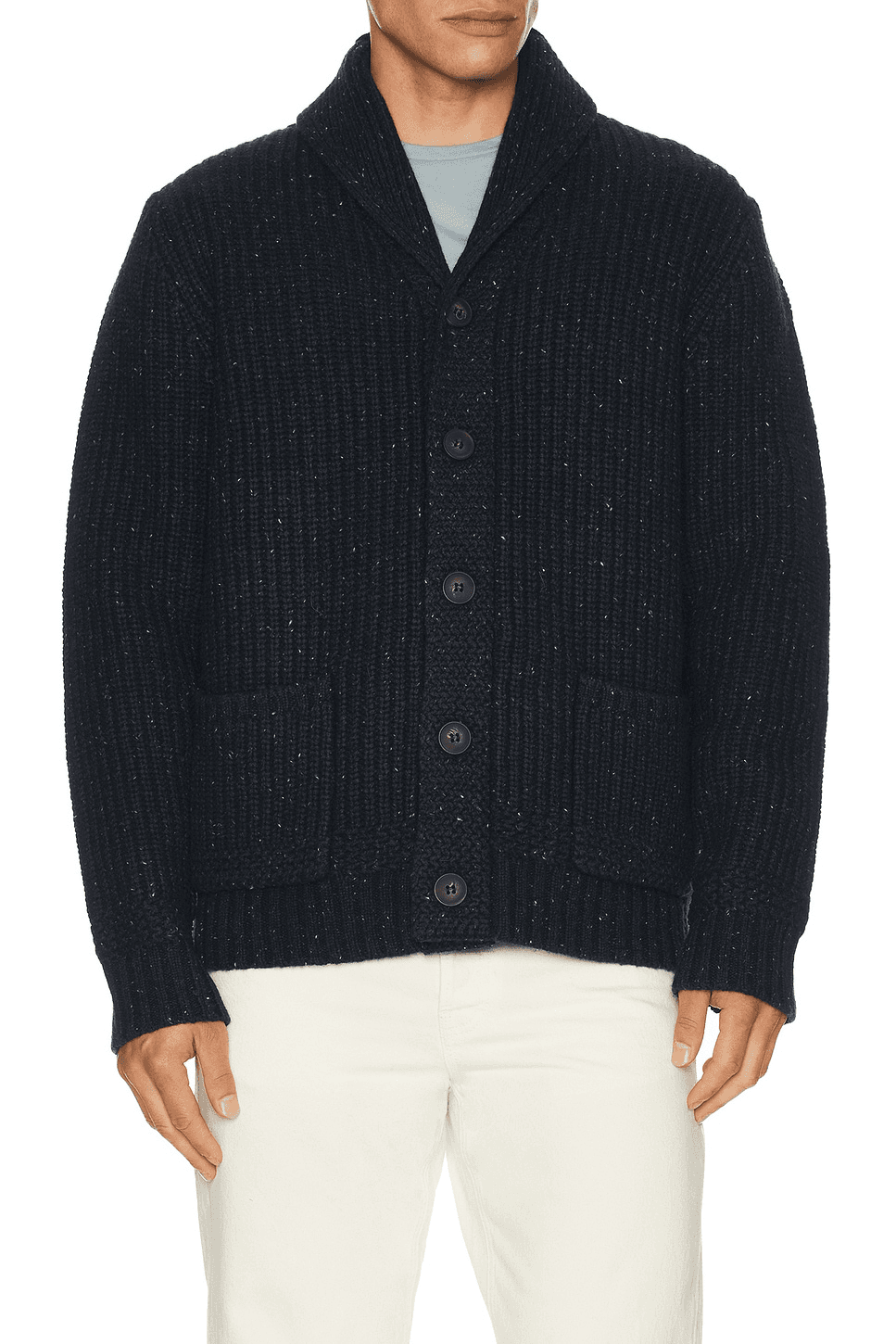 Donegal Cardigan - Image 1