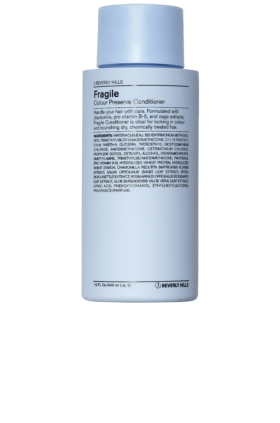 Fragile Conditioner - Image 1