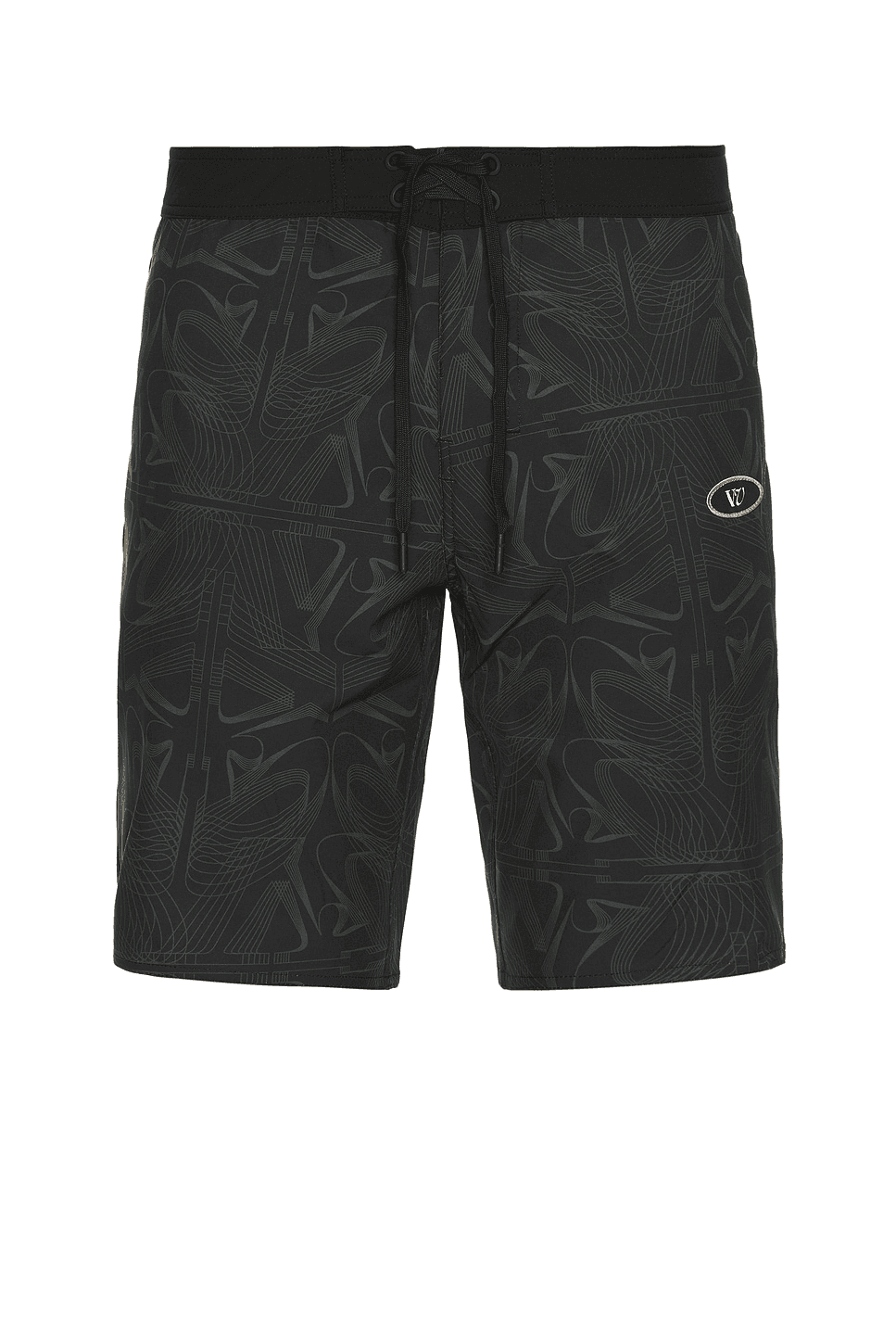 Logger 18" Maze Trunk - Image 1