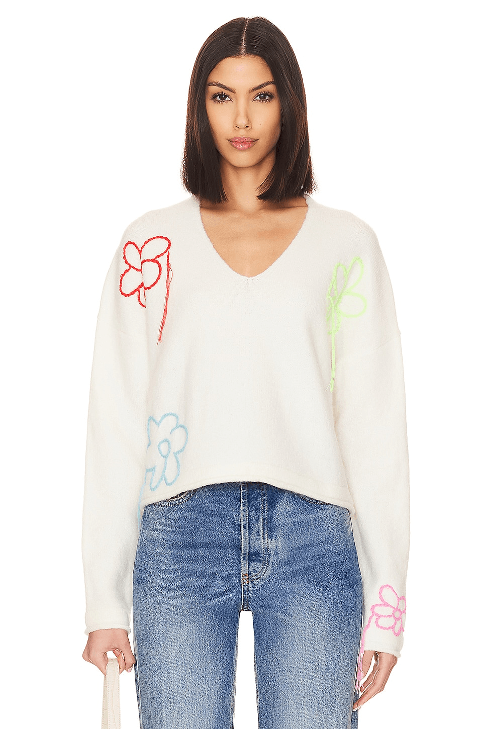 Sonny Sweater - Image 1