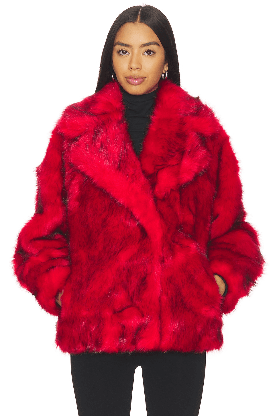 Rita Coat - Image 1
