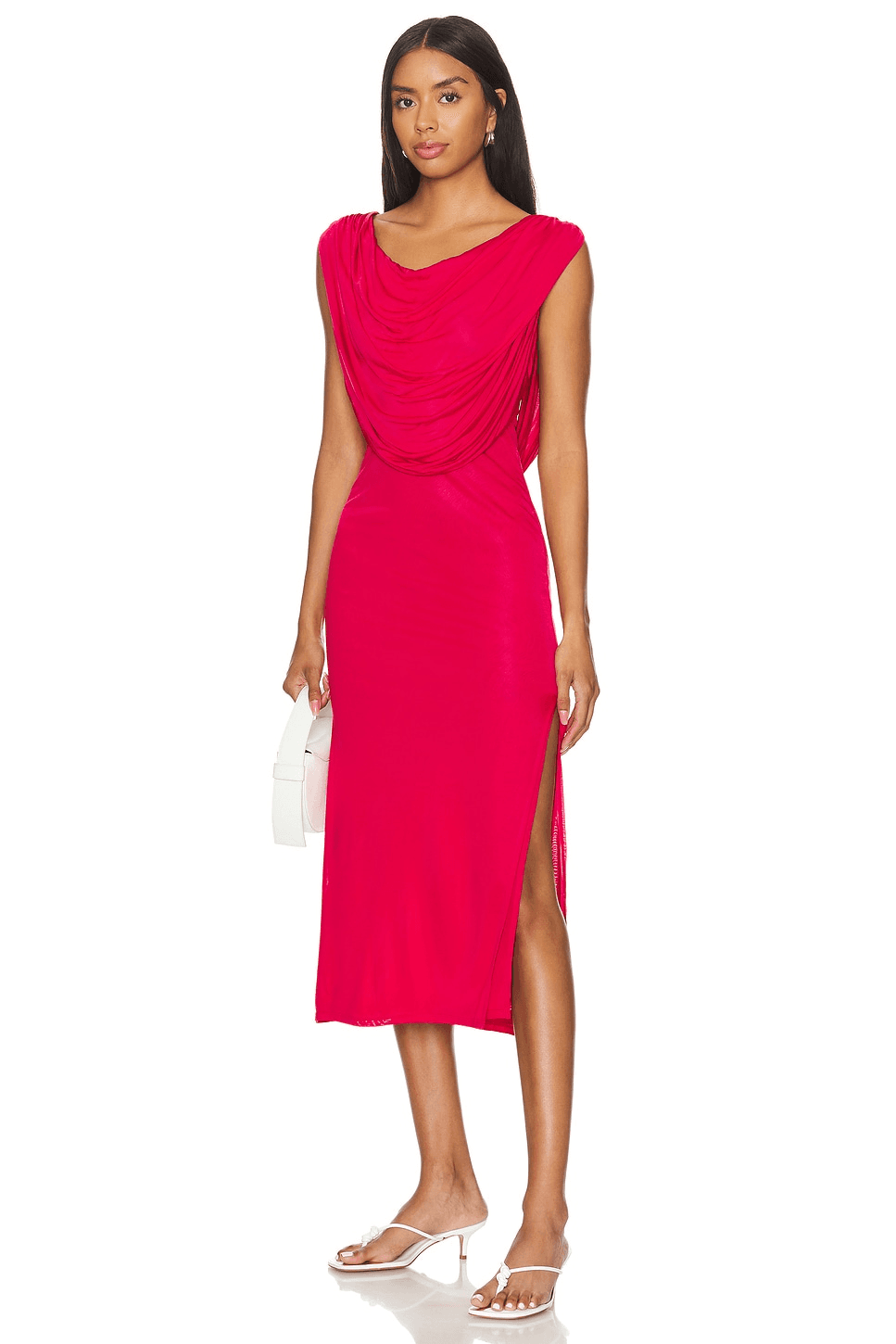 Maya Dress - Image 1