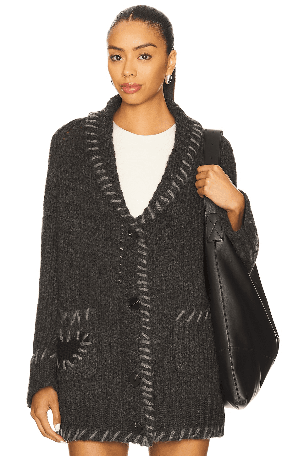 Tripp Cardigan - Image 1